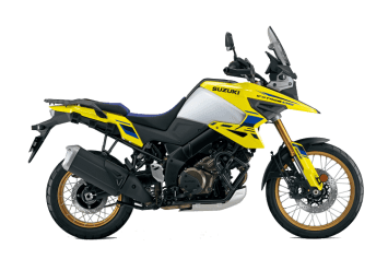 Suzuki V-Strom 1050 DE